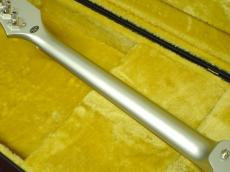 Epiphone Inspired by Gibson 1963 Firebird I Silver Mist #24071525544【オータムセール2025】_6