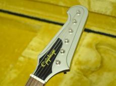 Epiphone Inspired by Gibson 1963 Firebird I Silver Mist #24071525544【オータムセール2025】_7
