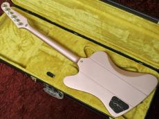 Epiphone Inspired by Gibson 1963 Firebird I Heather Poly #24081526609【オータムセール2025】_2