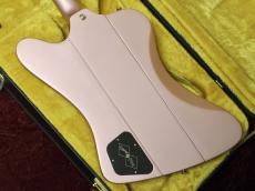 Epiphone Inspired by Gibson 1963 Firebird I Heather Poly #24081526609【オータムセール2025】_4