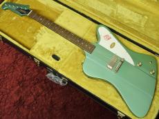 Epiphone Inspired by Gibson 1963 Firebird I Inverness Green #24971525537【オータムセール2025】