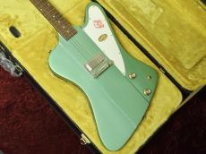 Epiphone Inspired by Gibson 1963 Firebird I Inverness Green #24971525537【オータムセール2025】_3