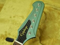 Epiphone Inspired by Gibson 1963 Firebird I Inverness Green #24971525537【オータムセール2025】_7