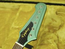 Epiphone Inspired by Gibson 1963 Firebird I Inverness Green #24061525051【オータムセール2025】_7