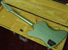 Epiphone Inspired by Gibson 1963 Firebird I Inverness Green #24061526012【長期在庫特価!!】_2