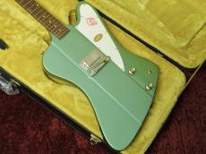 Epiphone Inspired by Gibson 1963 Firebird I Inverness Green #24061526012【長期在庫特価!!】_3