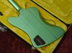 Epiphone Inspired by Gibson 1963 Firebird I Inverness Green #24061526012【長期在庫特価!!】_4