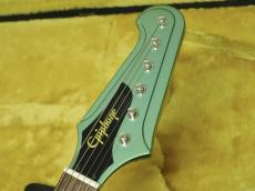 Epiphone Inspired by Gibson 1963 Firebird I Inverness Green #24061526012【長期在庫特価!!】_7
