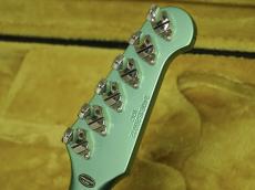 Epiphone Inspired by Gibson 1963 Firebird I Inverness Green #24061526012【長期在庫特価!!】_8