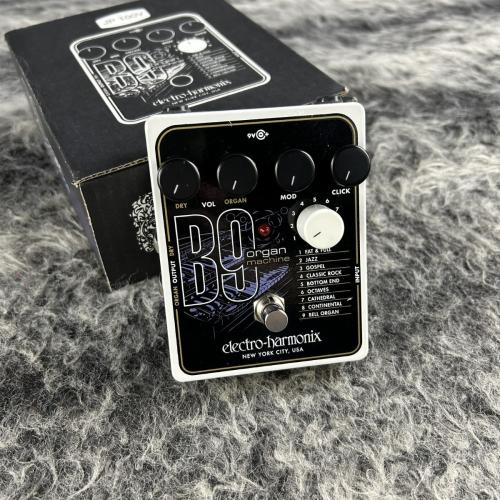 Electro-Harmonix B9 Organ Machine