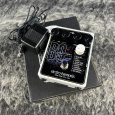 Electro-Harmonix B9 Organ Machine_7
