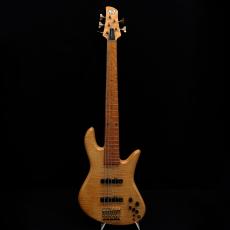 Fodera Emperor 5 Standard_2