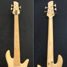 Fodera Emperor 5 Standard_4