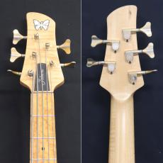 Fodera Emperor 5 Standard_5