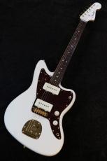 Fender FSR Made in Japan Traditional 60s Jazzmaster Olympic White #JD25012657【3.63kg】_4