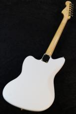 Fender FSR Made in Japan Traditional 60s Jazzmaster Olympic White #JD25012657【3.63kg】_8