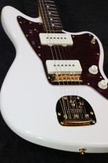 Fender FSR Made in Japan Traditional 60s Jazzmaster Olympic White #JD25012657【3.63kg】_10