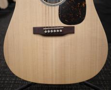 Martin D-X2E-02 Sit-Mah #2878920【Martinエントリーモデル】【PU搭載】【分割手数料0%】【送料当社負担】_3