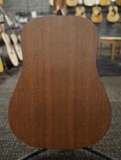 Martin D-X2E-02 Sit-Mah #2878920【Martinエントリーモデル】【PU搭載】【分割手数料0%】【送料当社負担】_5