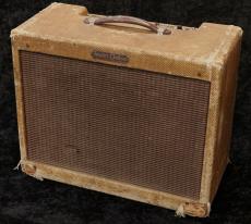 Fender 1960年製 Deluxe Amp 5E3 Tweed / Narrow Panel S/N:D 09956