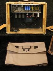 Fender 1960年製 Deluxe Amp 5E3 Tweed / Narrow Panel S/N:D 09956_8