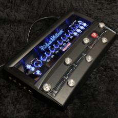 Hughes & Kettner Black Spirit 200 Floor + 専用キャリーバッグ【200Wフロア型ギターアンプ】【USED】