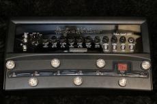 Hughes & Kettner Black Spirit 200 Floor + 専用キャリーバッグ【200Wフロア型ギターアンプ】【USED】_3
