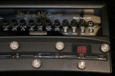 Hughes & Kettner Black Spirit 200 Floor + 専用キャリーバッグ【200Wフロア型ギターアンプ】【USED】_5