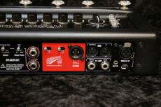 Hughes & Kettner Black Spirit 200 Floor + 専用キャリーバッグ【200Wフロア型ギターアンプ】【USED】_6