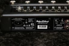 Hughes & Kettner Black Spirit 200 Floor + 専用キャリーバッグ【200Wフロア型ギターアンプ】【USED】_7