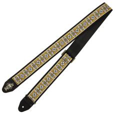D'Andrea Ace Guitar Straps ACE-2 -Greenwich-