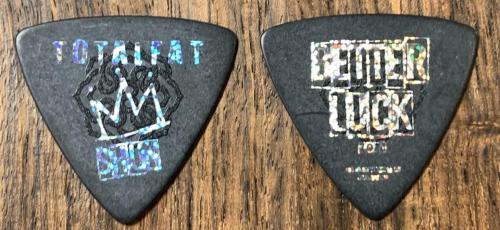 MASTER 8 JAPAN Shun / TOTALFAT ARTIST SIGNATURE series TFHUN2-08