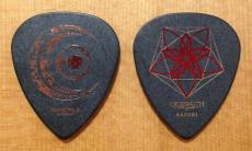 MASTER 8 JAPAN Kazuki / Crossfaith ARTIST SIGNATURE series