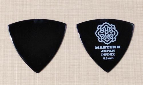MASTER 8 JAPAN INFINIX TRIANGLE 0.6mm