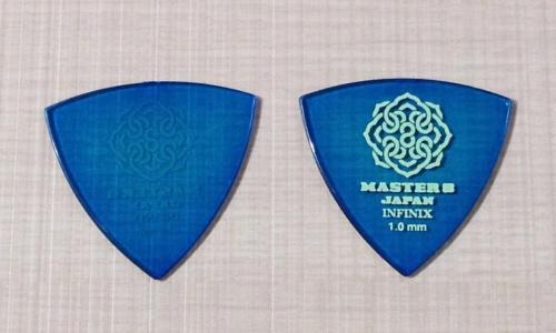 MASTER 8 JAPAN INFINIX TRIANGLE 1.0mm