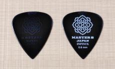 MASTER 8 JAPAN INFINIX HARDGRIP TEARDROP 0.6mm
