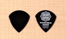 MASTER 8 JAPAN INFINIX HARDGRIP JAZZ TYPE 0.88mm