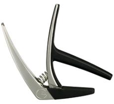 G7th Nashville Capo Silver