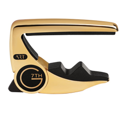 G7th Performance 3 ART Capo Gold