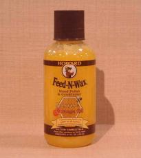 HOWARD Feed-n-Wax / フィーデンワックス