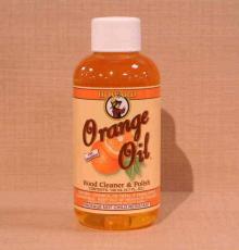 HOWARD Orange Oil / オレンジオイル