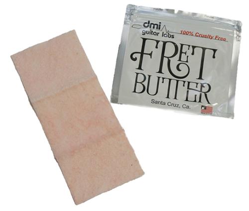 dmi guitar labs Fret Butter / フレットバター