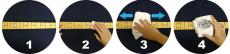 dmi guitar labs Fret Butter / フレットバター_2