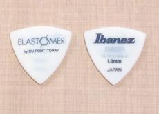 Ibanez ELASTOMER Pick EL8HD10 HARD トライアングル 1.0mm
