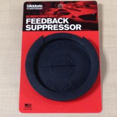 D'addario Screeching Halt PW-SH-01