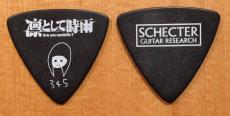SCHECTER 345 / 凛として時雨 SPA-345/10