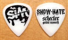 SCHECTER SHOW-HATE / SiM SPA-SM/SH