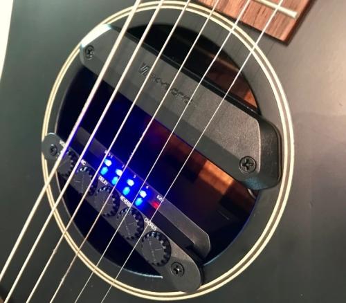 SKYSONIC R2 Resonance Pickup【アウトレット特価】【未展示在庫】
