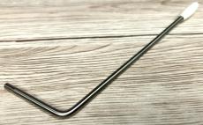 KTS TITANIUM ARM JM/JG 【チタン製トレモロアーム】【生産完了品】