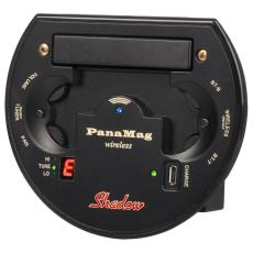 Shadow SH PMG-W -Wireless Soundhole Stereo NanoMAG Pickup System for Acoustic Guitar-【アウトレット特価】